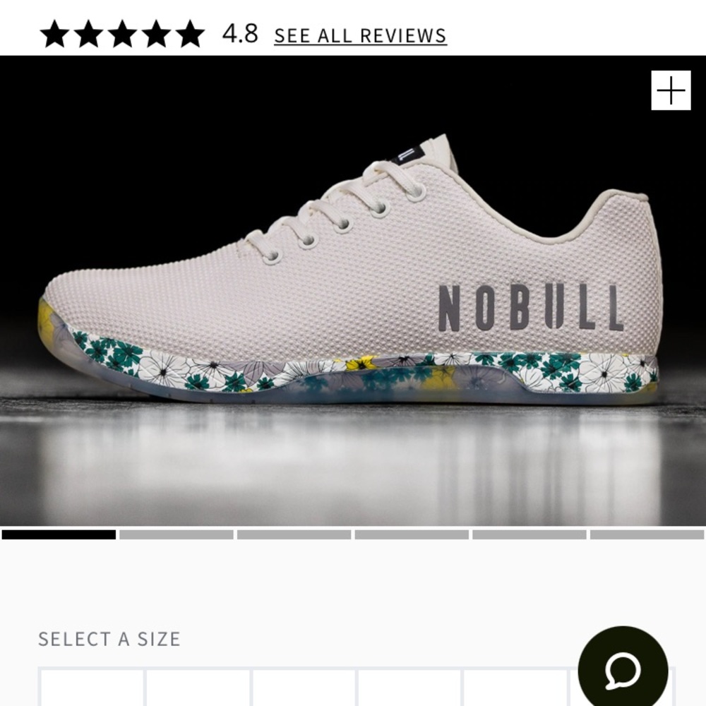 NoBull floral shop